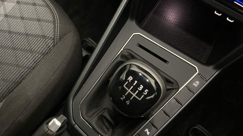 Volkswagen Polo 1.0 TSI R-Line 5dr Petrol Hatchback